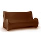 CANAPE DOUX, Bronze