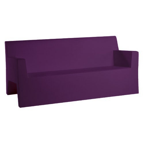 CANAPE JUT, Prune de VONDOM CANAPE JUT, Prune de VONDOM