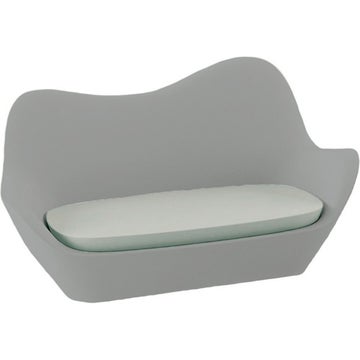 SOFA SABINAS, Acier de VONDOM