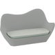 SOFA SABINAS, Acier