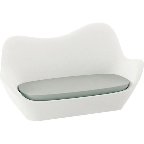 SOFA LUMINEUX SABINAS LED RGB de VONDOM SOFA LUMINEUX SABINAS LED RGB de VONDOM
