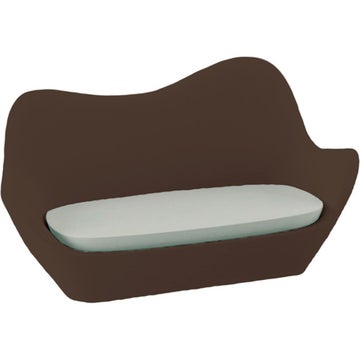 SOFA SABINAS, Bronze de VONDOM