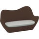 SOFA SABINAS, Bronze