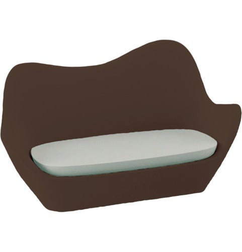 SOFA SABINAS, Bronze de VONDOM