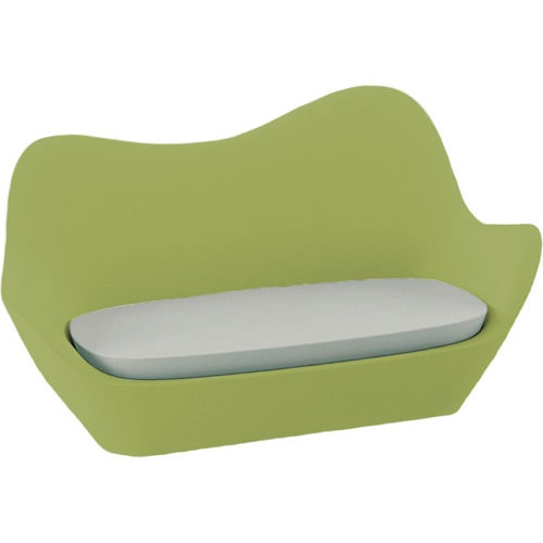 SOFA SABINAS, Pistache de VONDOM SOFA SABINAS, Pistache de VONDOM