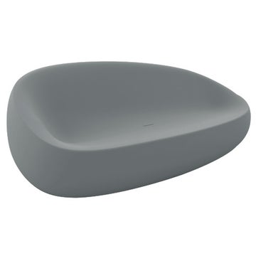 SOFA STONE, Gris clair de VONDOM