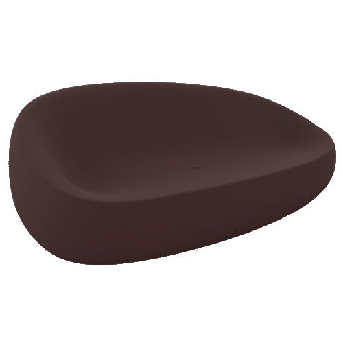 SOFA STONE, Bronze de VONDOM SOFA STONE, Bronze de VONDOM