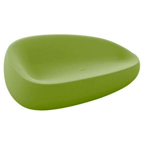 SOFA STONE, Pistache de VONDOM SOFA STONE, Pistache de VONDOM