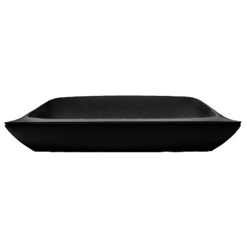 SOFA UFO, Noir de VONDOM