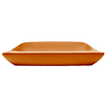 SOFA UFO, Orange de VONDOM