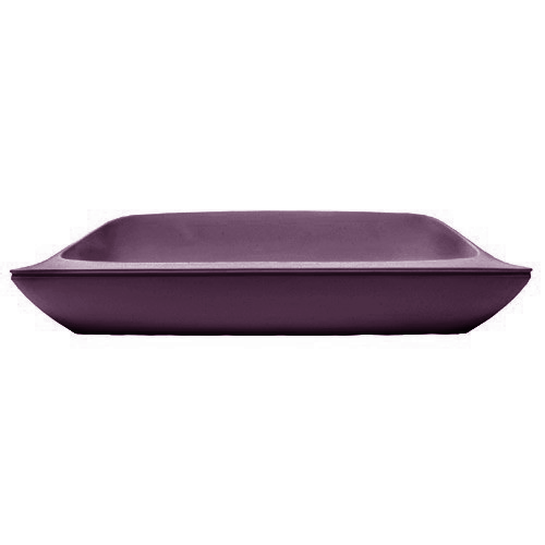 SOFA UFO, Prune de VONDOM SOFA UFO, Prune de VONDOM