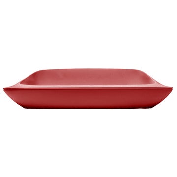 SOFA UFO, Rouge de VONDOM