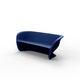 Canapé BIOPHILIA, Navy
