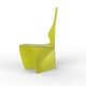 Chaise BIOPHILIA, Pistache