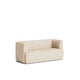 Canapé QUILTON, 3 places, Bolgheri LGG60