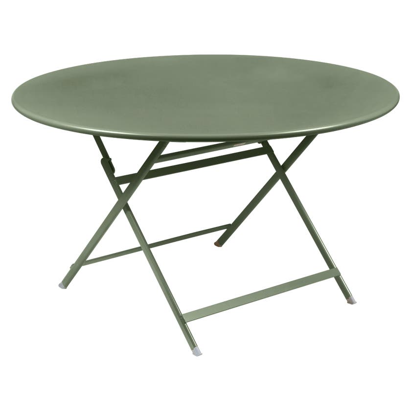 Table ronde CARACTÈRE de Fermob, Cactus Table ronde CARACTÈRE de Fermob, Cactus