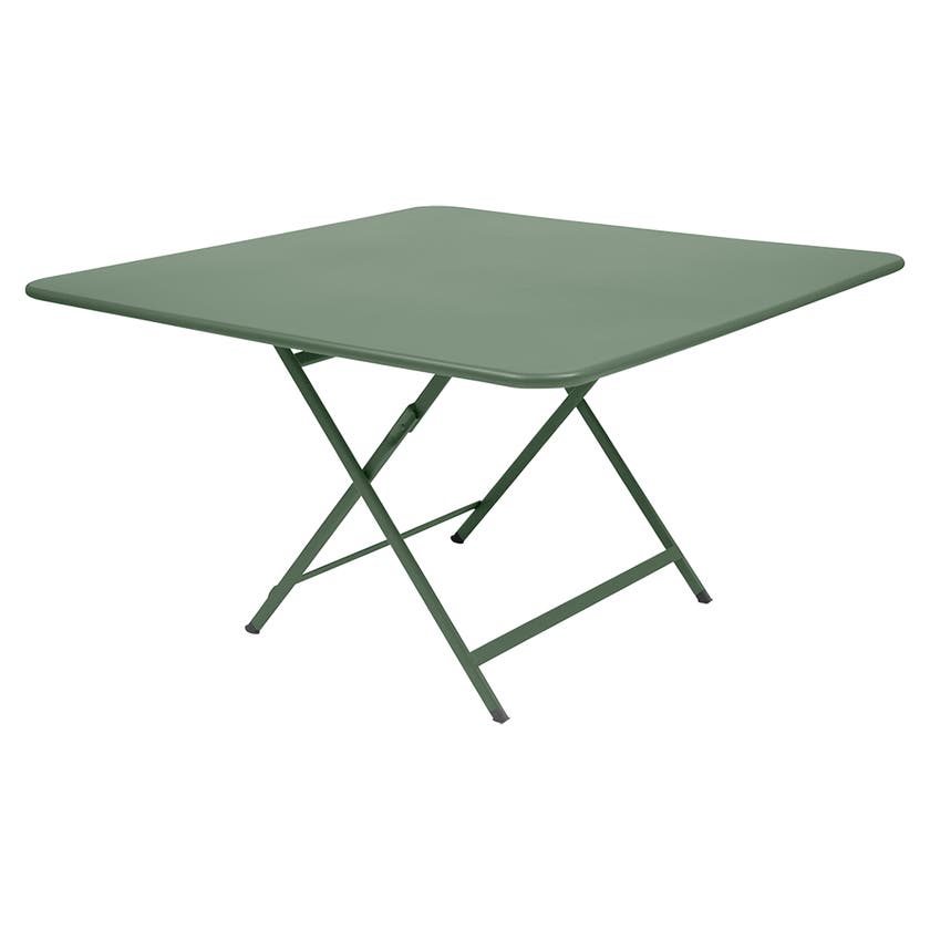 Table CARACTÈRE de Fermob, Cactus Table CARACTÈRE de Fermob, Cactus