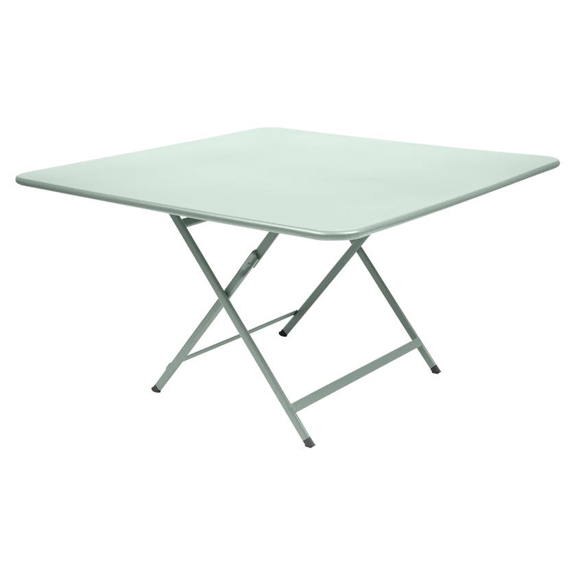 Table CARACTÈRE de Fermob, Menthe glaciale Table CARACTÈRE de Fermob, Menthe glaciale