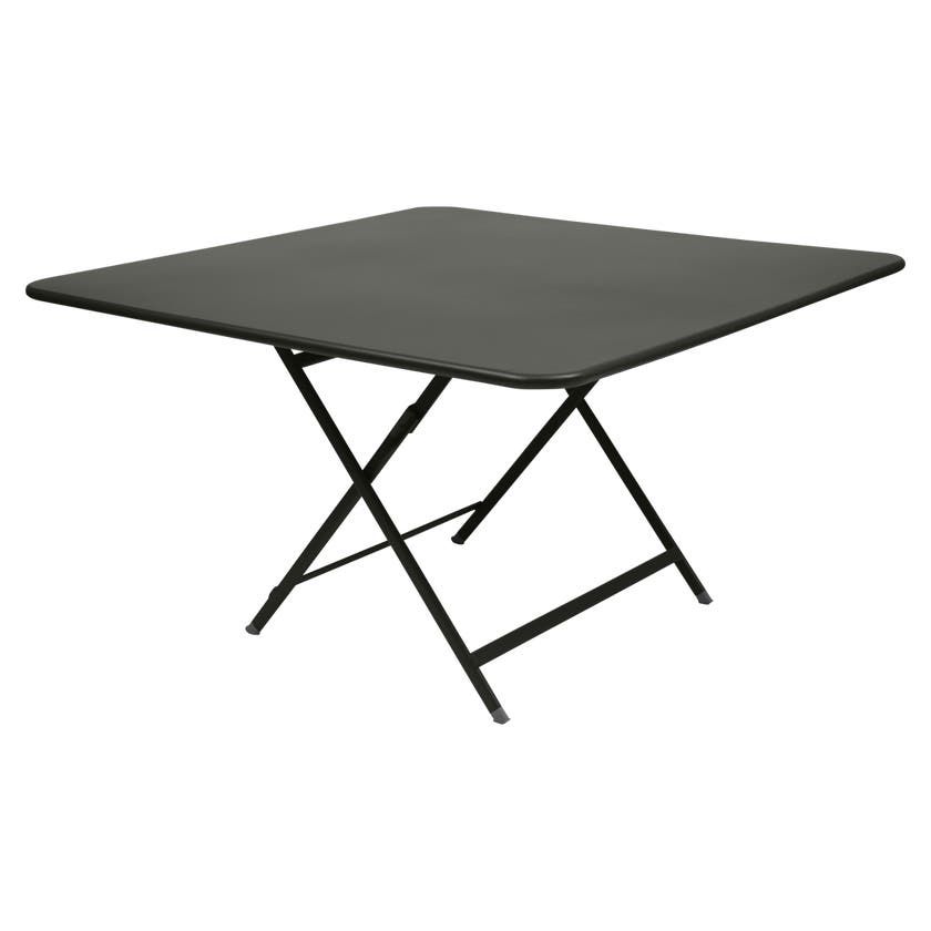 Table CARACTÈRE de Fermob, Romarin Table CARACTÈRE de Fermob, Romarin
