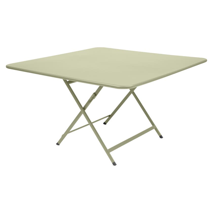 Table CARACTÈRE de Fermob, Tilleul Table CARACTÈRE de Fermob, Tilleul