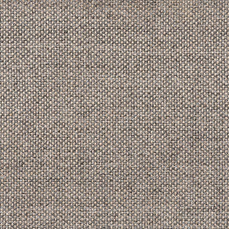 Coussin d'assise pour fauteuil et repose pieds KODO de Vincent Sheppard, Carbon beige