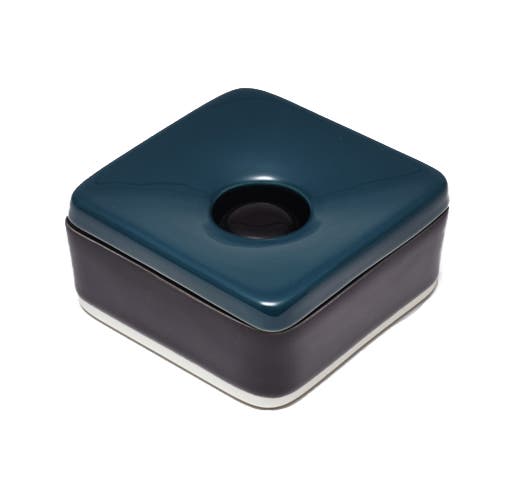 Cendrier SICILIA de Sarah Lavoine, Bleu Sarah Cendrier SICILIA de Sarah Lavoine, Bleu Sarah