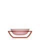 Centre de table U-Shine, Rose