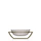 Centre de table U-Shine, Vert