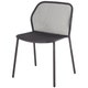 Chaise DARWIN de Emu, Fer ancien