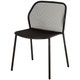 CHAISE DARWIN, Noir