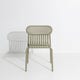 Chaise WEEK-END, Vert Jade