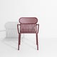 Fauteuil WEEK-END, Bordeaux