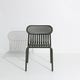 Chaise WEEK-END, Vert Bouteille 
