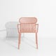Fauteuil WEEK-END, Blush