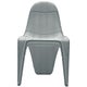 CHAISE F3, Acier