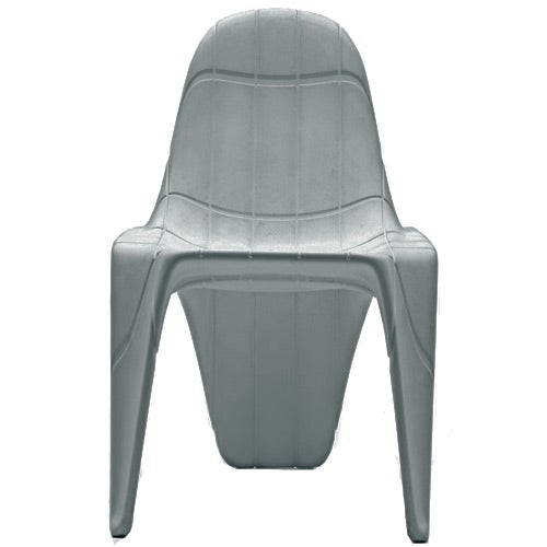 CHAISE F3, Acier de VONDOM CHAISE F3, Acier de VONDOM