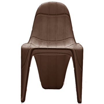 CHAISE F3, Bronze de VONDOM