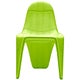 CHAISE F3, Pistache