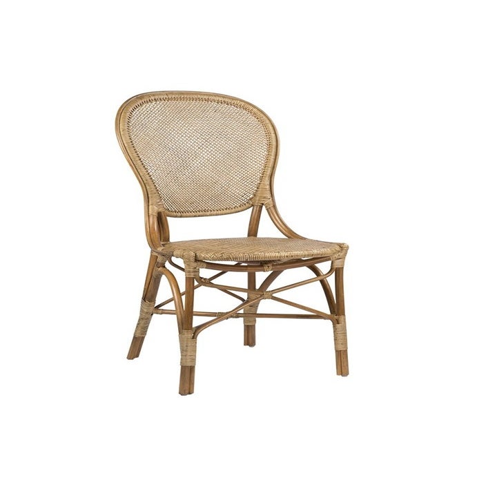 Chaise ROSSINI de Sika Design, Antique