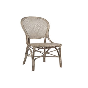 Chaise ROSSINI de Sika Design, Taupe