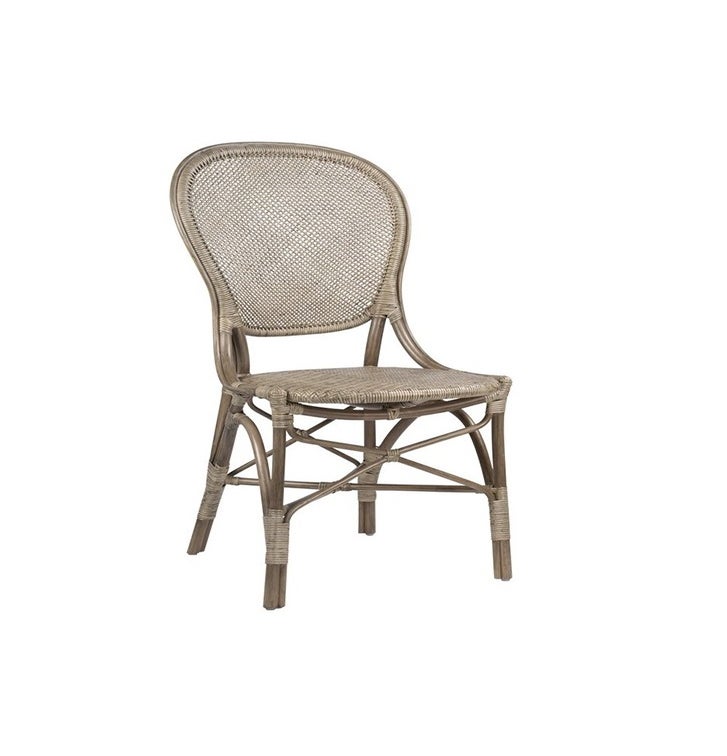 Chaise ROSSINI de Sika Design, Taupe