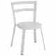 CHAISE THOR BLANC