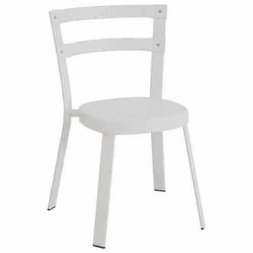 CHAISE THOR BLANC de EMU CHAISE THOR BLANC de EMU