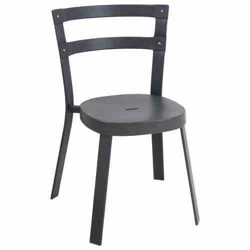 CHAISE THOR FER ANCIEN de EMU CHAISE THOR FER ANCIEN de EMU