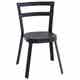 CHAISE THOR NOIR