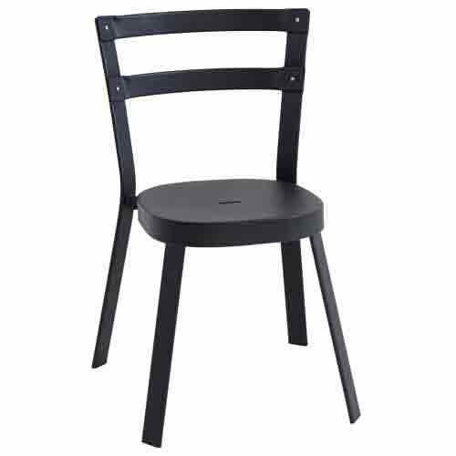 CHAISE THOR NOIR de EMU CHAISE THOR NOIR de EMU