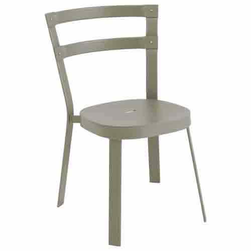 CHAISE THOR GRIS VERT de EMU CHAISE THOR GRIS VERT de EMU