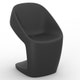 CHAISE UFO ANTHRACITE