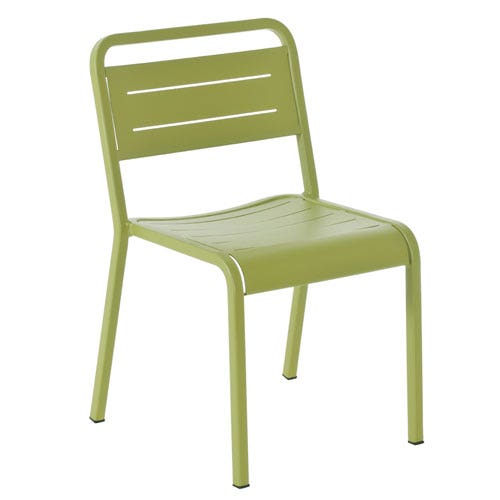 Chaise URBAN de Emu, Vert militaire Chaise URBAN de Emu, Vert militaire