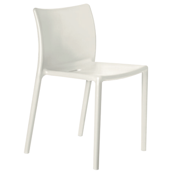 Chaise AIR de Magis, Blanc